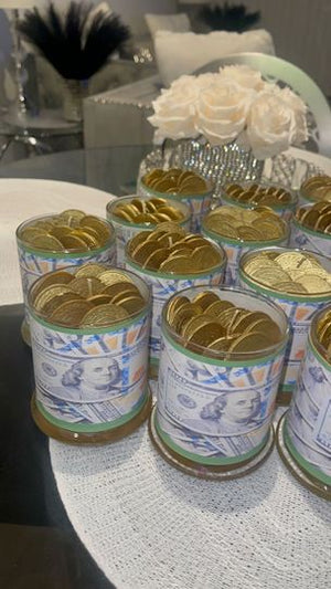 520 candle