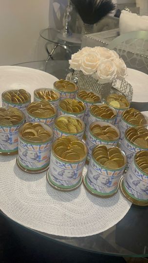 520 candle