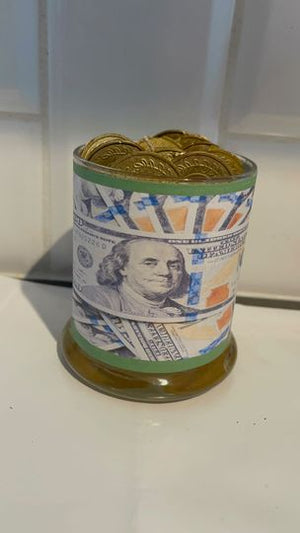 520 candle