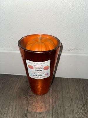 Pumpkin Lover