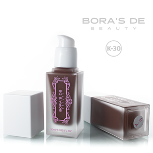 Foundation K-30 (Limited Edition)