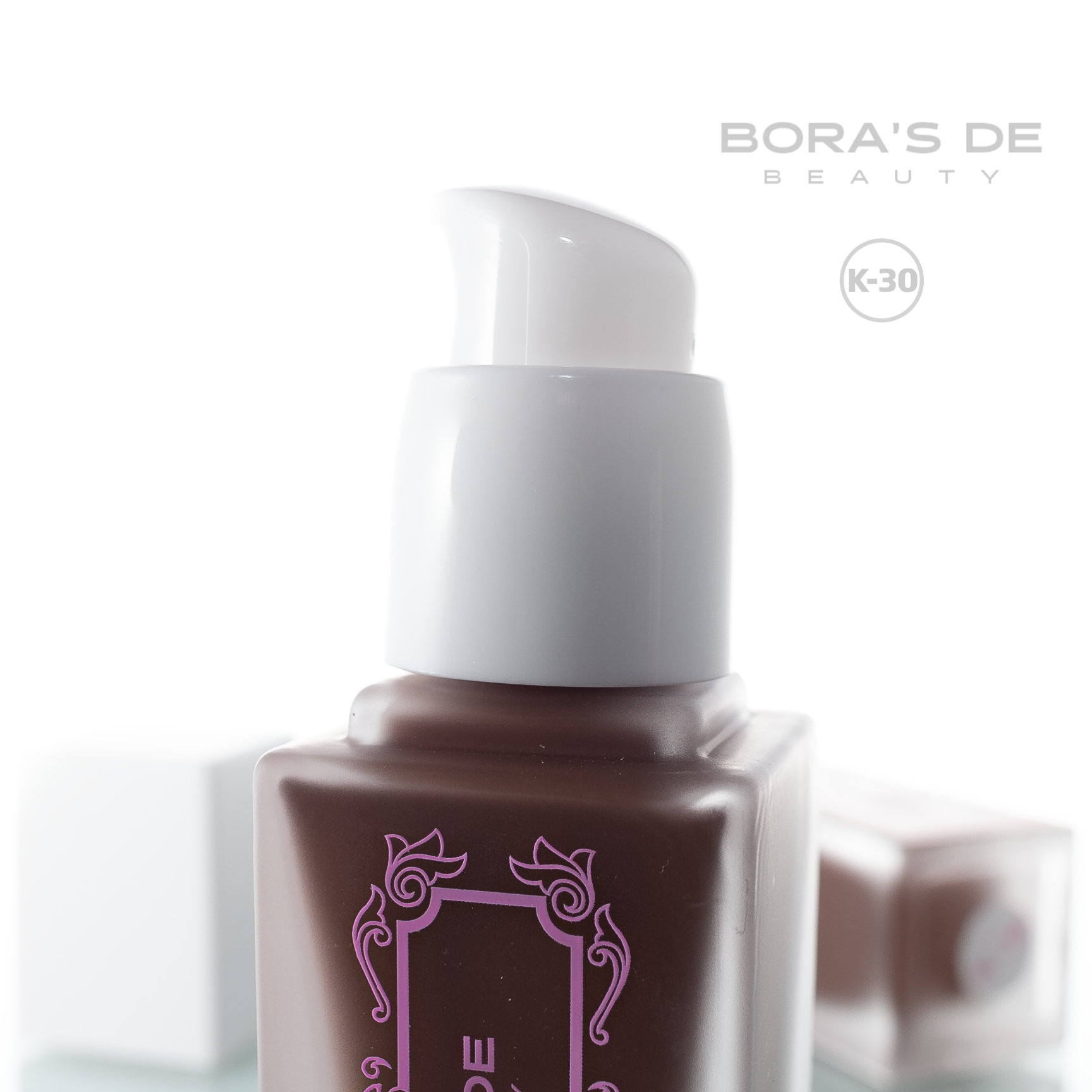 Foundation K-30 (Limited Edition)