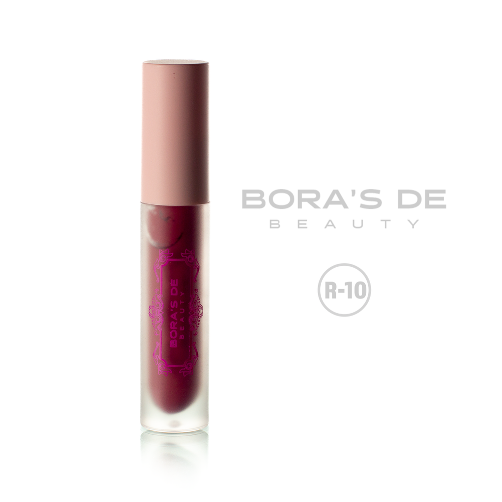 Lipgloss (R-10) (Limited Edition)