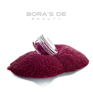 Glitter (RED) -6