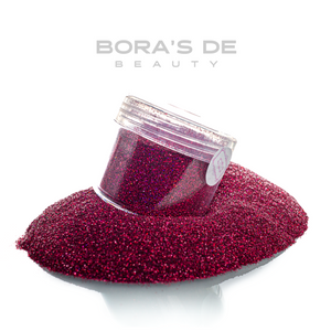 Glitter (RED) -6