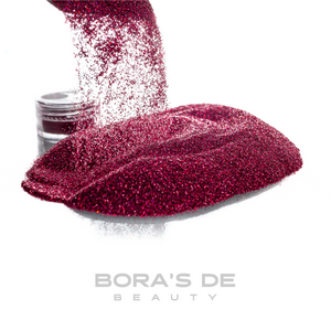 Glitter (RED) -6