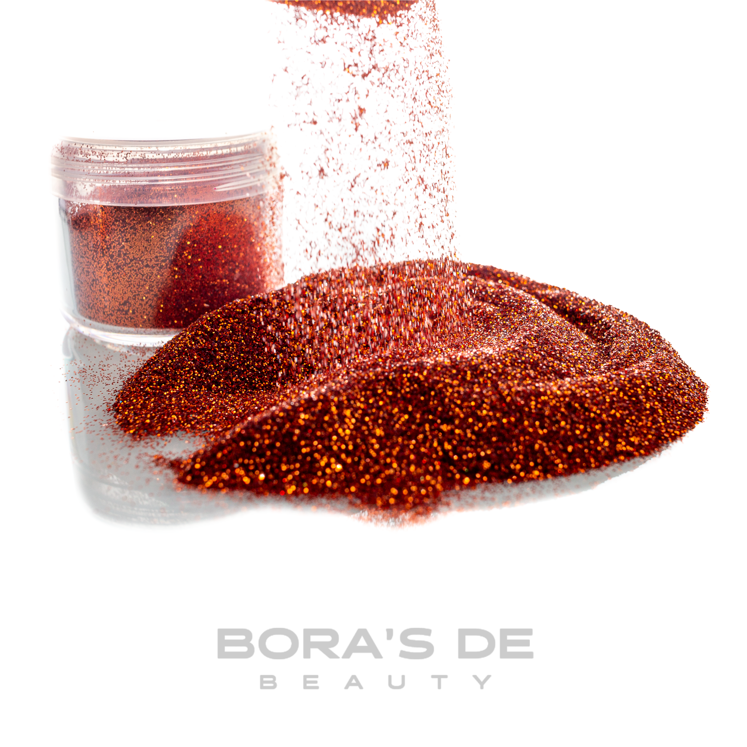 Glitter ( Copper) -4