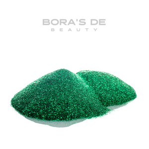 Glitter (Green) -7
