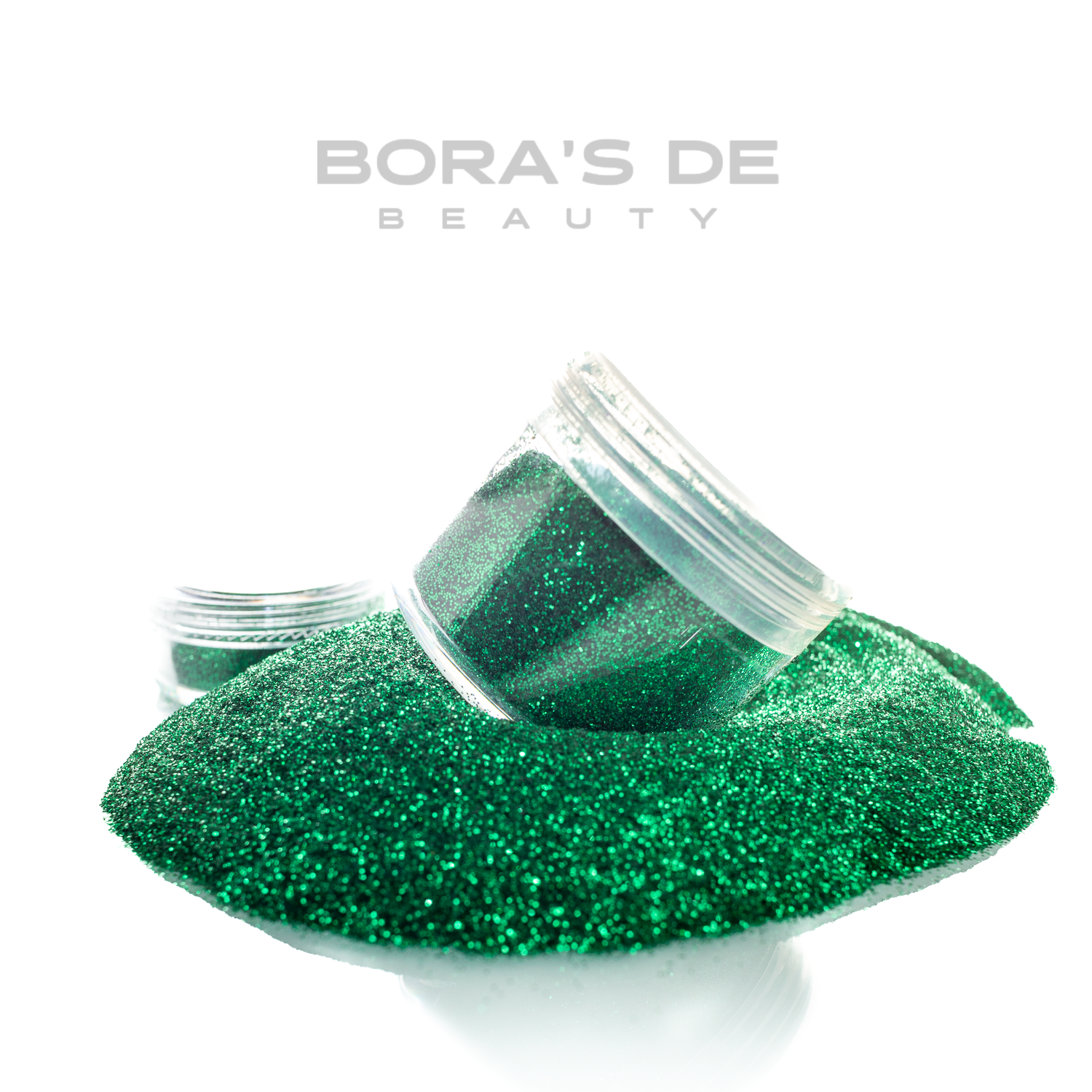 Glitter (Green) -7