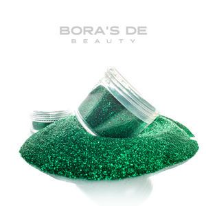 Glitter (Green) -7