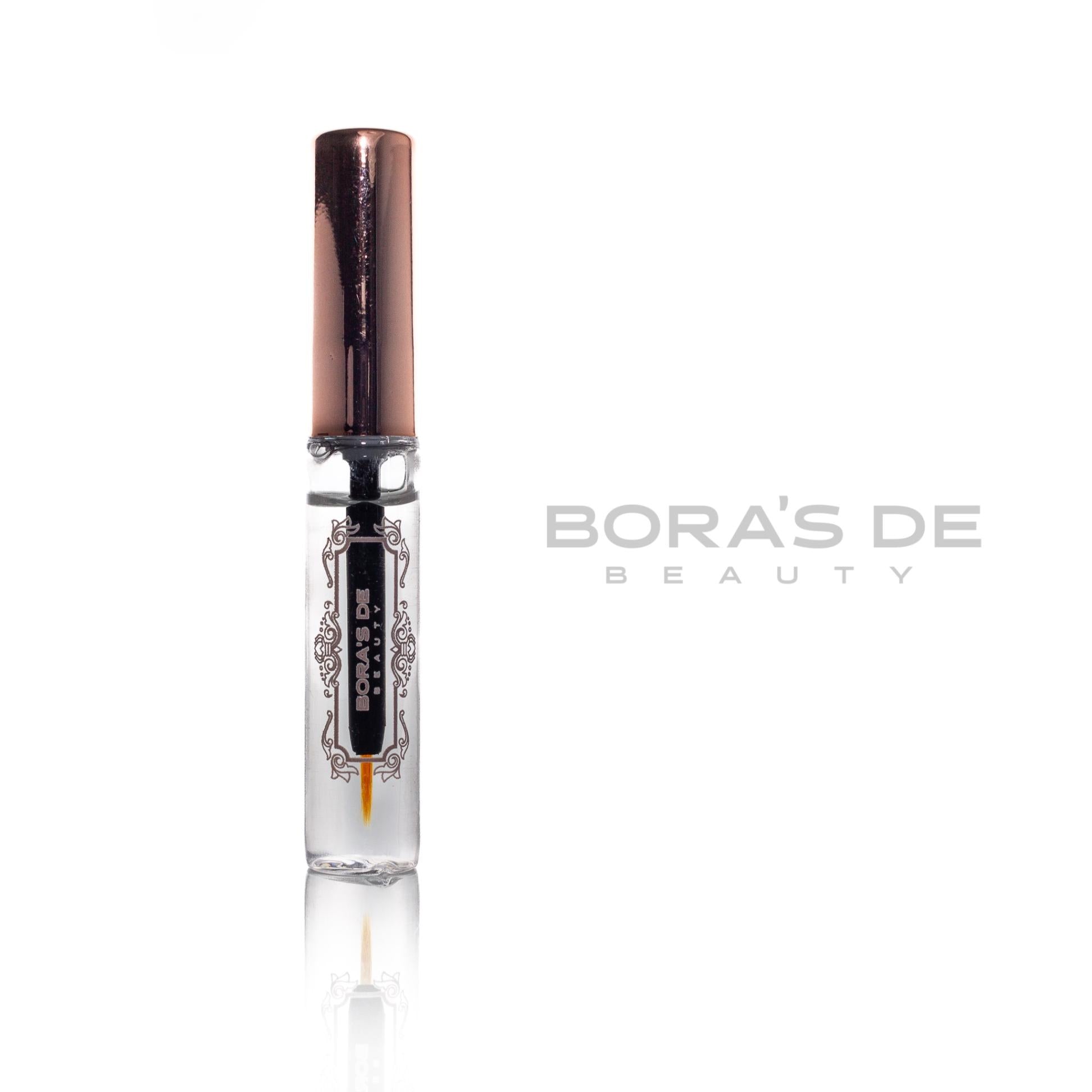 LASH ADHESIVE Clear
