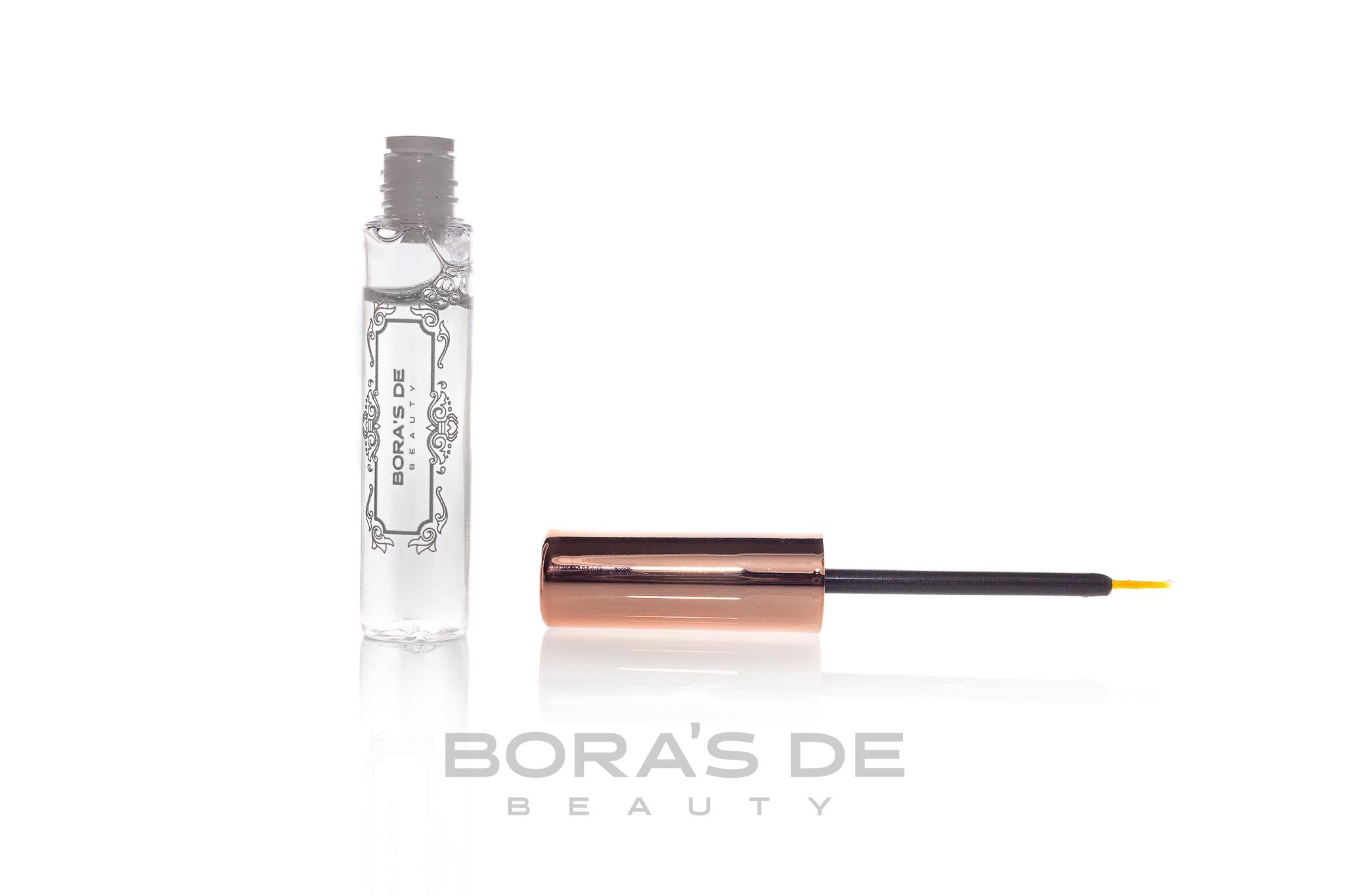 LASH ADHESIVE Clear
