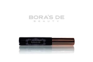 LASH ADHESIVE black