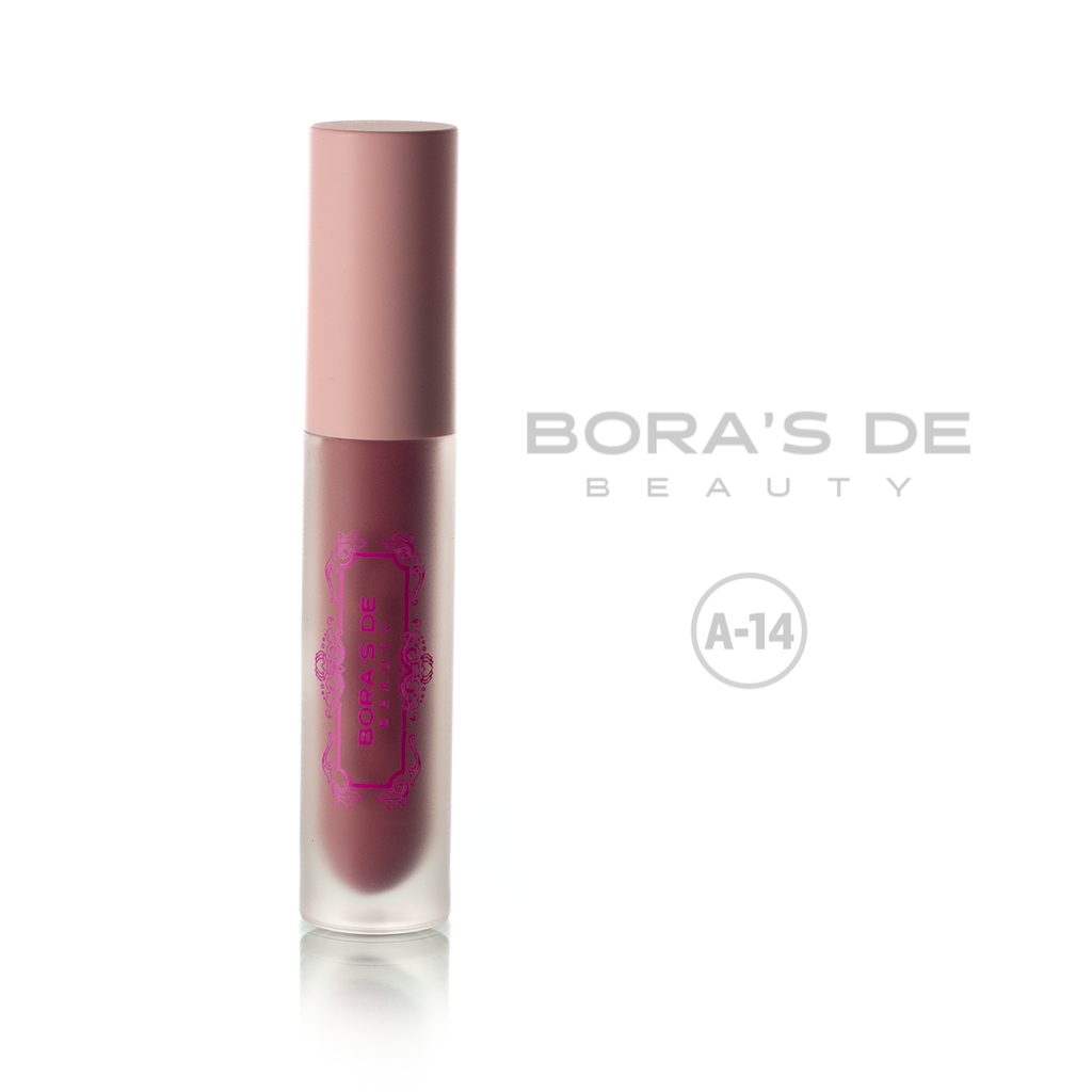 Lipgloss (A-14) (Limited Edition)