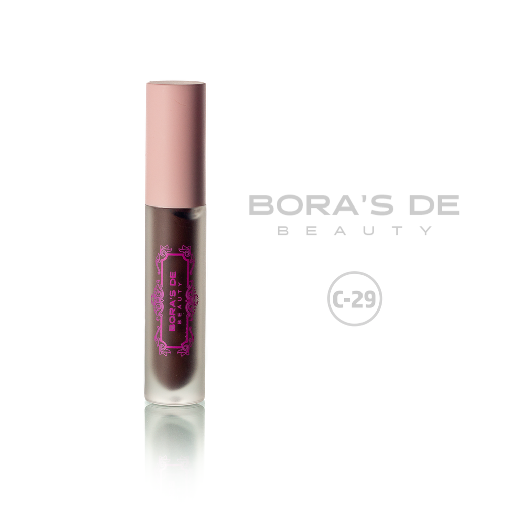 Lipgloss (C-29) (Limited Edition)