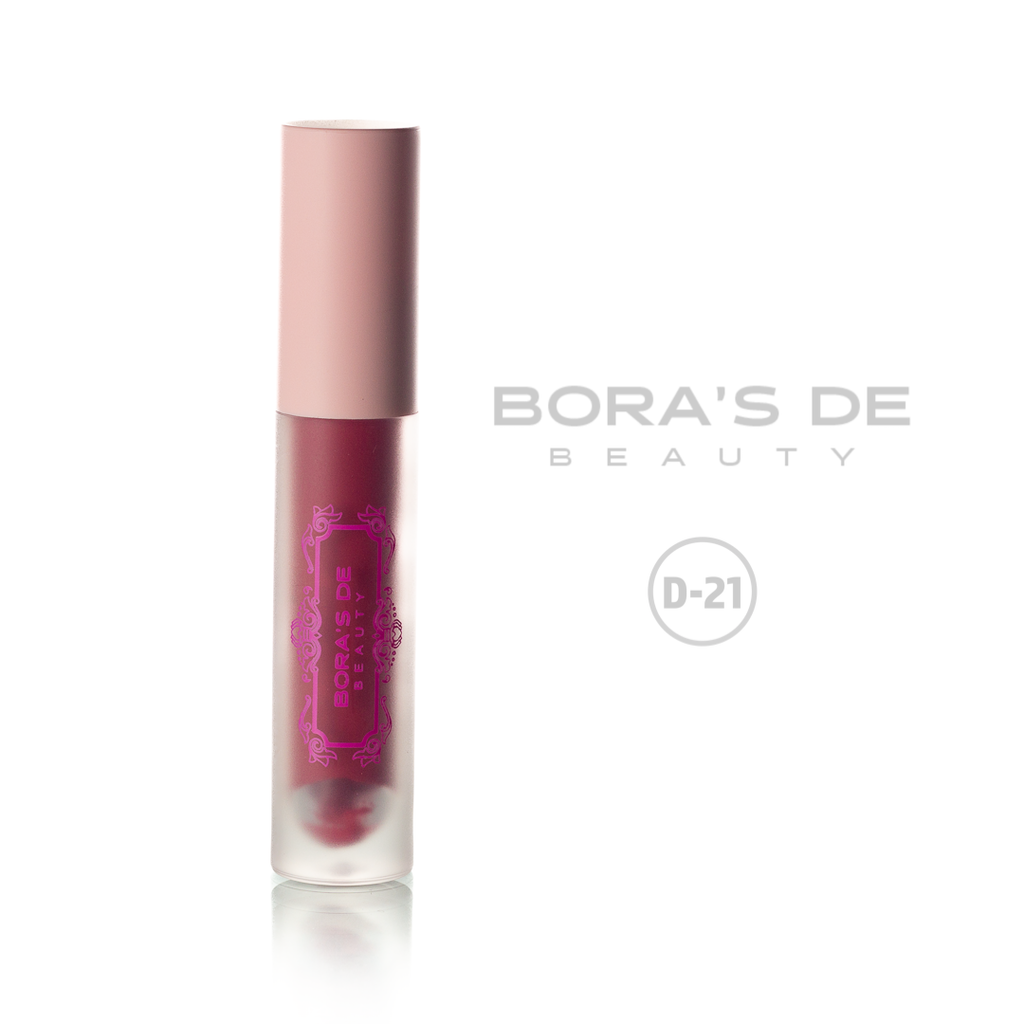 Lipgloss (D -21) (Limited Edition)