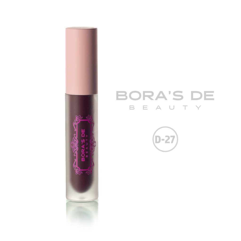Lipgloss (D-27) (Limited Edition)