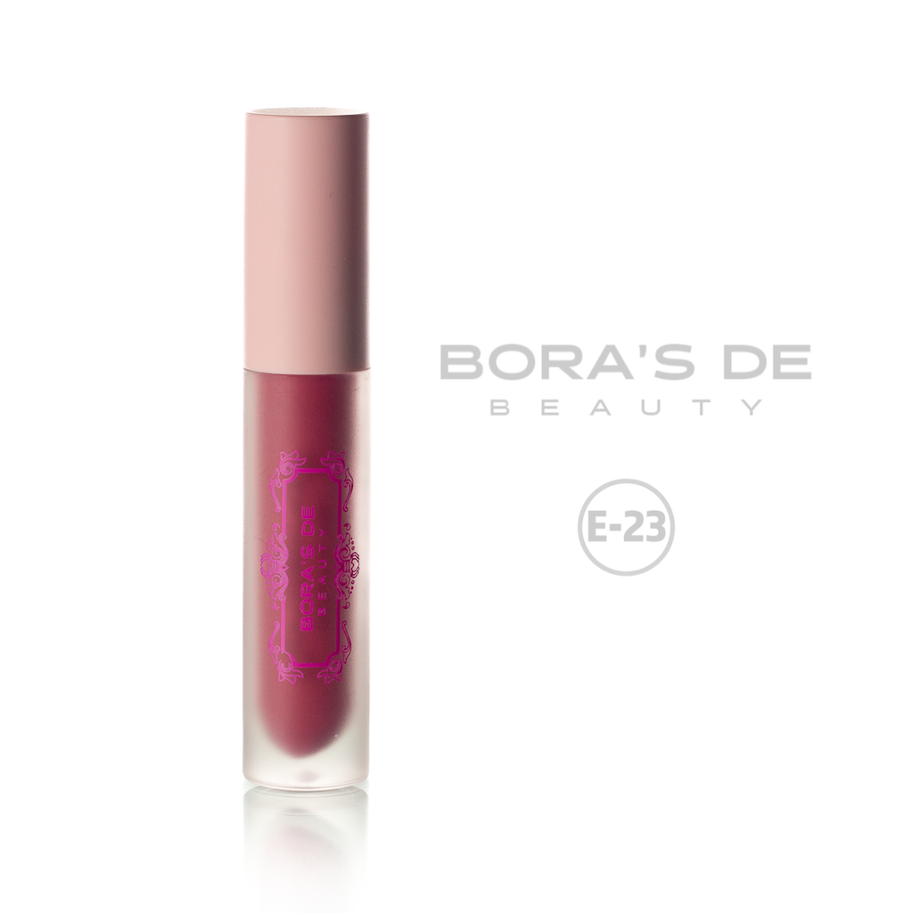 Lipgloss (E-23) (Limited Edition)