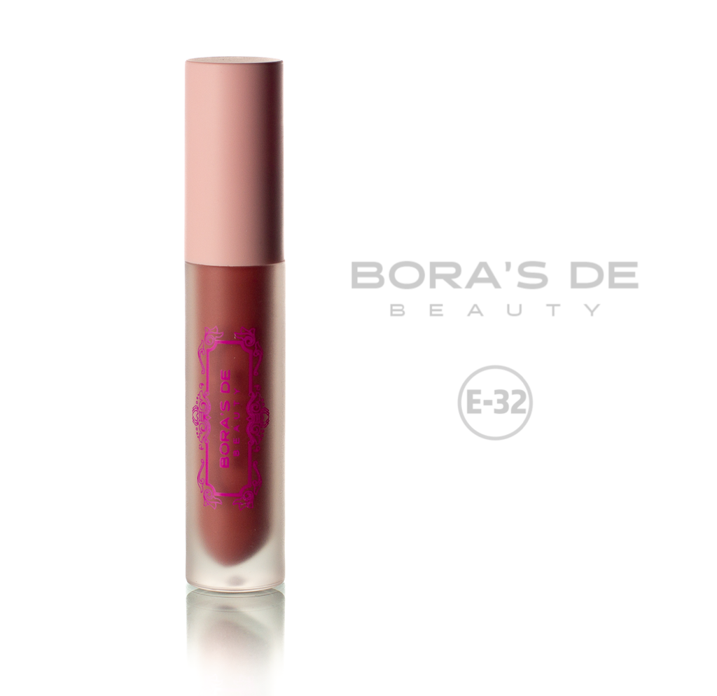 Lipgloss (E-32) (Limited Edition)