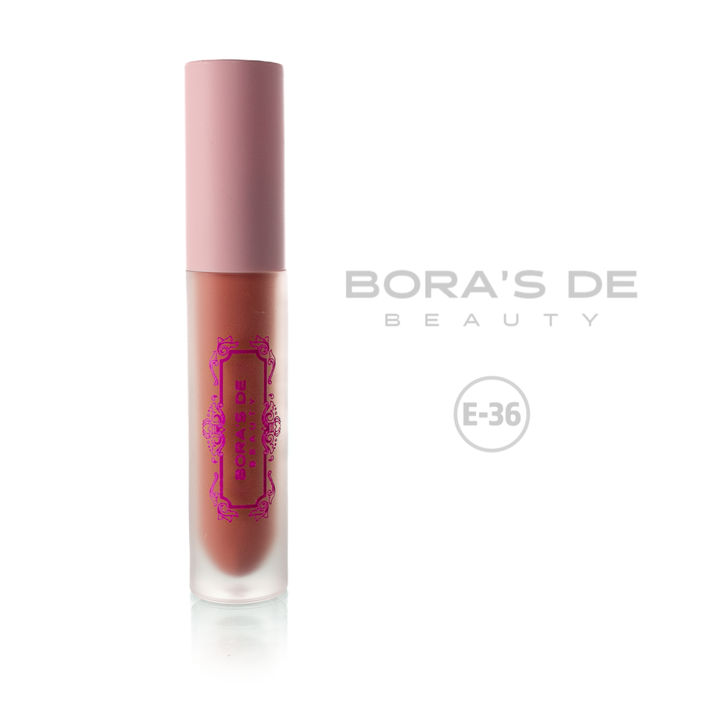 Lipgloss (E-36) (Limited Edition)
