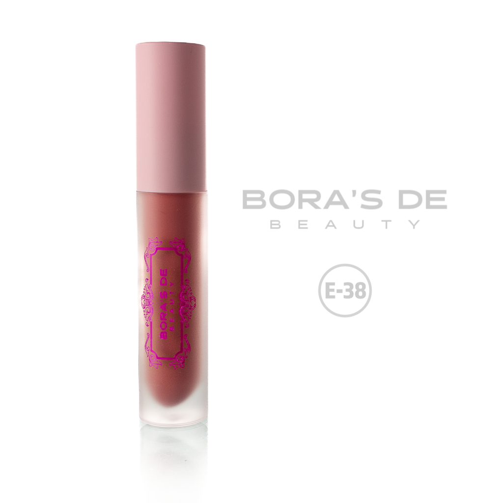 Lipgloss (E-38) (Limited Edition)