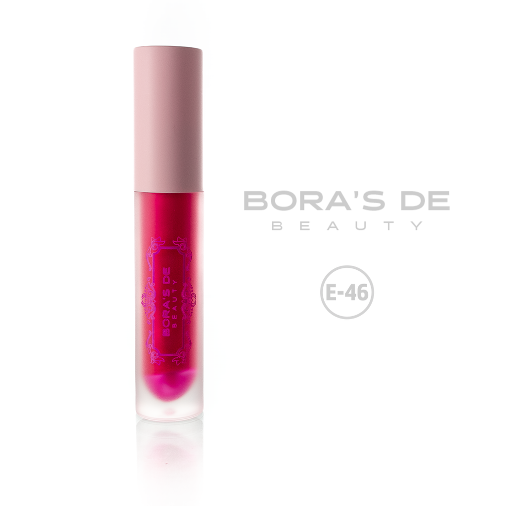 Lipgloss (E-46) (Limited Edition)
