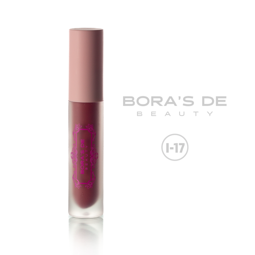 Lipgloss (I-17) (Limited Edition)