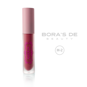 Lipgloss (M-2) (Limited Edition)