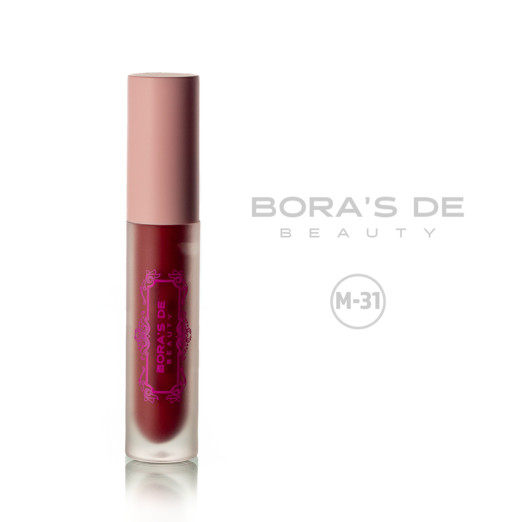 Lipgloss (M-31) (Limited Edition)