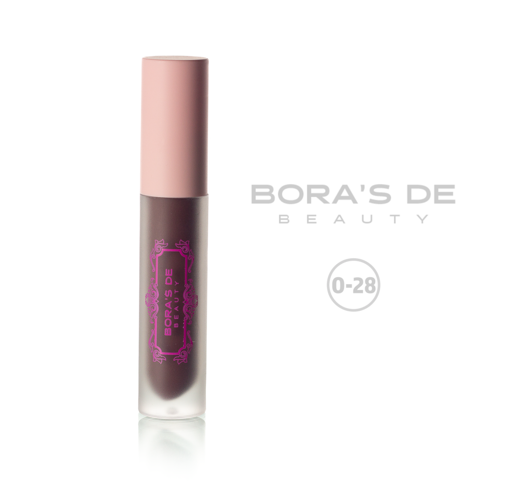 Lipgloss (O-28) (Limited Edition)