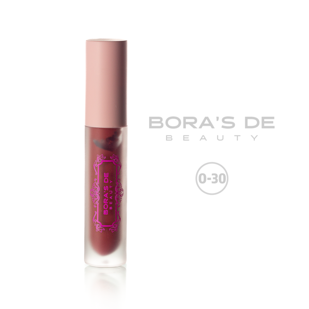 Lipgloss (O-30) (Limited Edition)