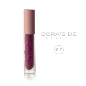 Lipgloss (O-7) (Limited Edition)