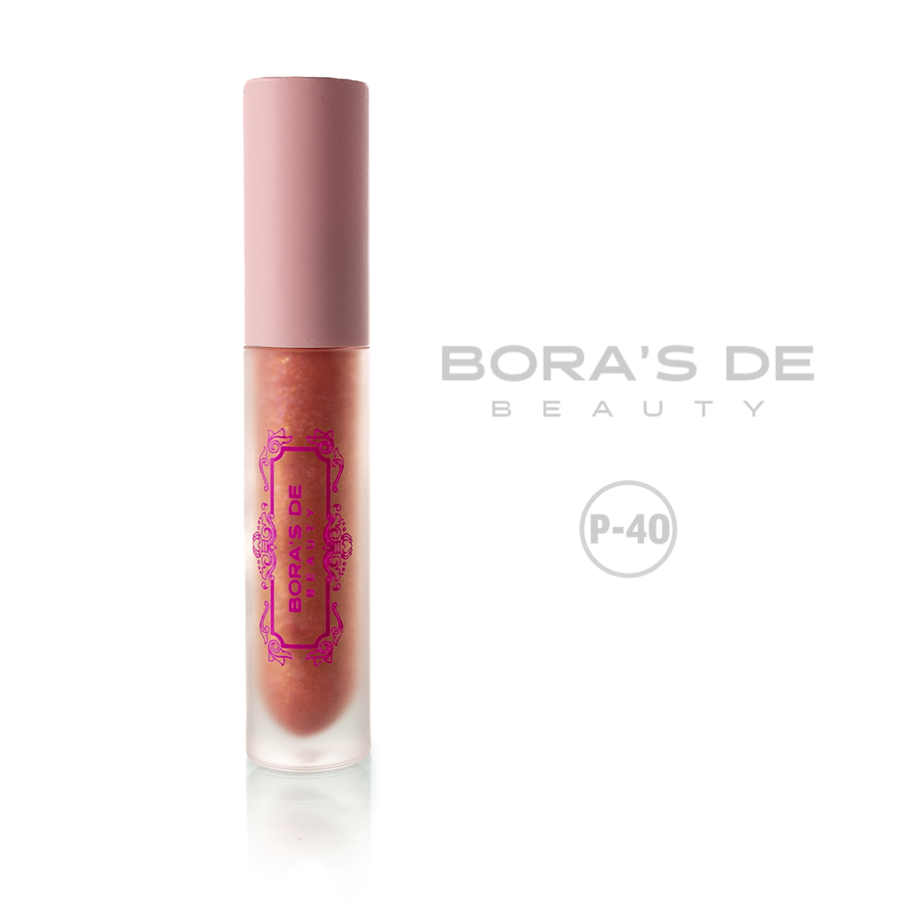 Lipgloss(P-40) (Limited Edition)