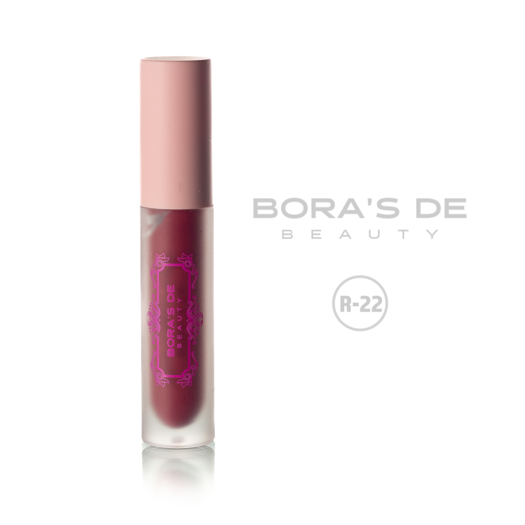Lipgloss (R-22) (Limited Edition)