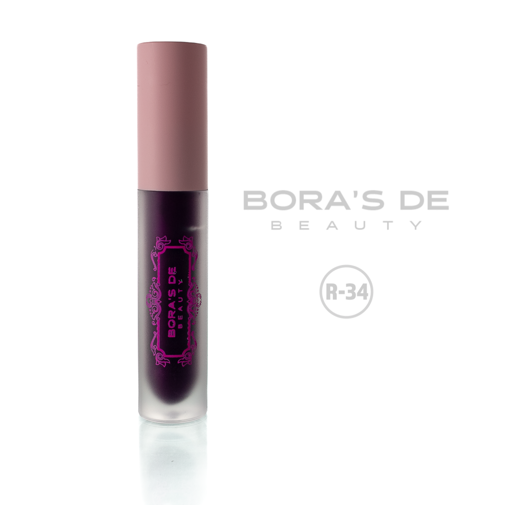 Lipgloss (R-34) (Limited Edition)