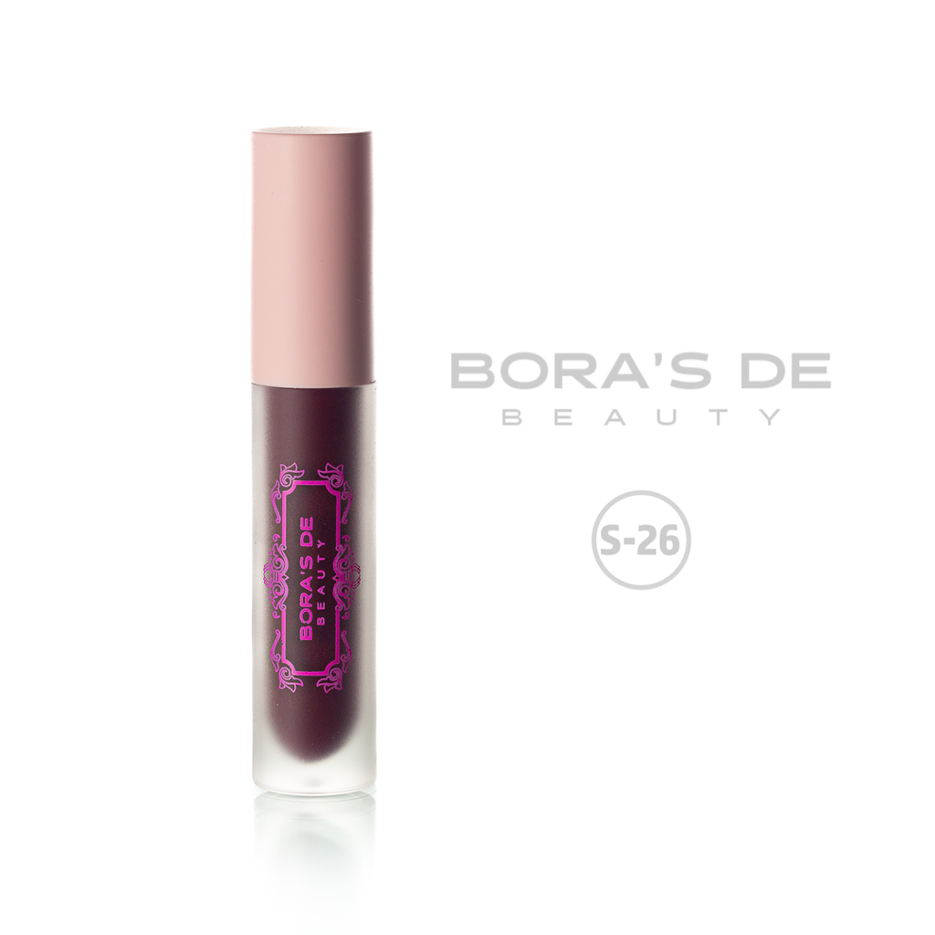 Lipgloss (S-26) (Limited Edition)