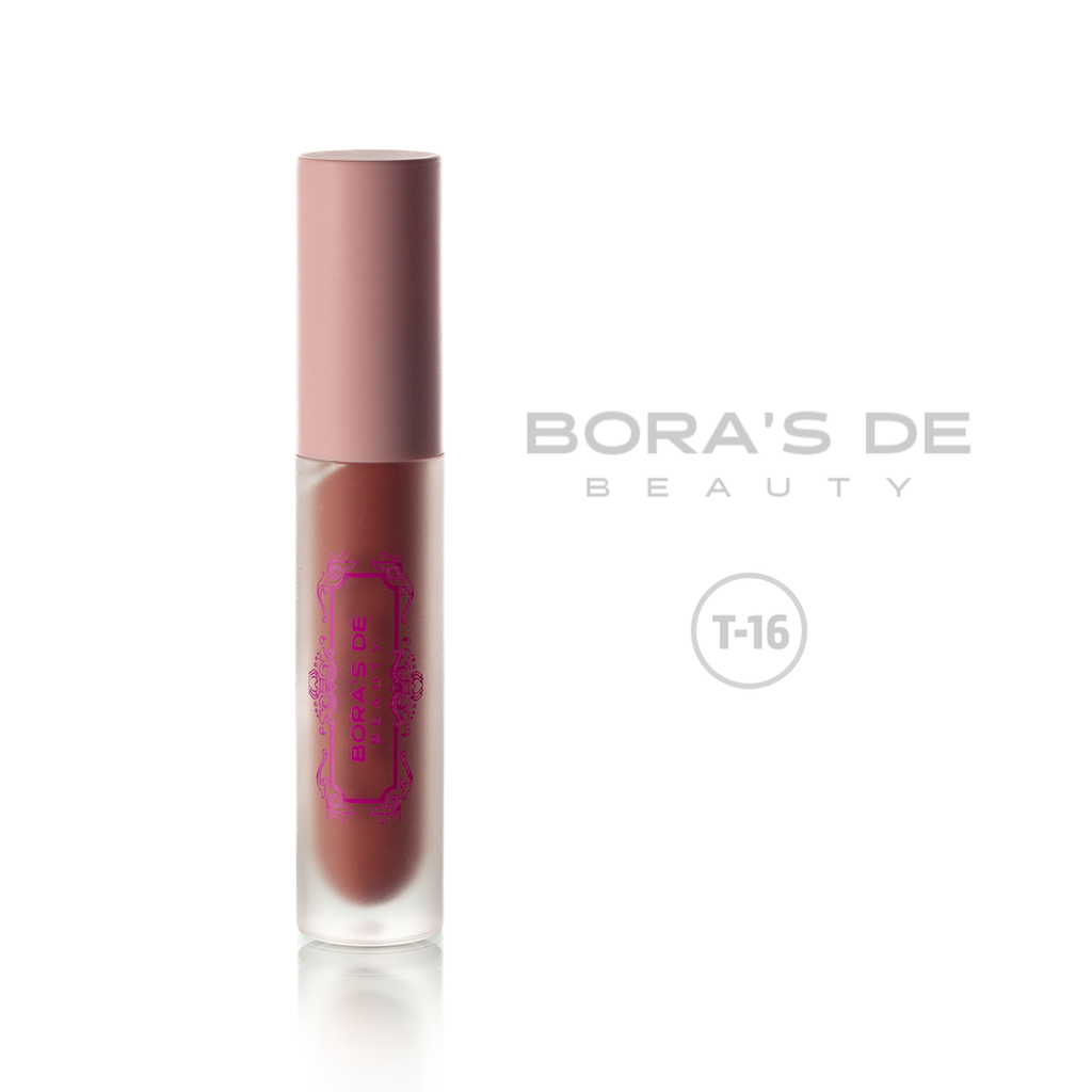 Lipgloss (T-16) (Limited Edition)