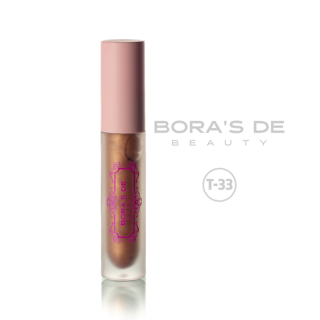 Lipgloss (T-33) (Limited Edition)