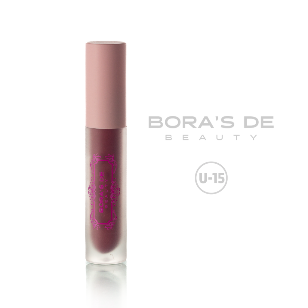 Lipgloss (U-15) (Limited Edition)