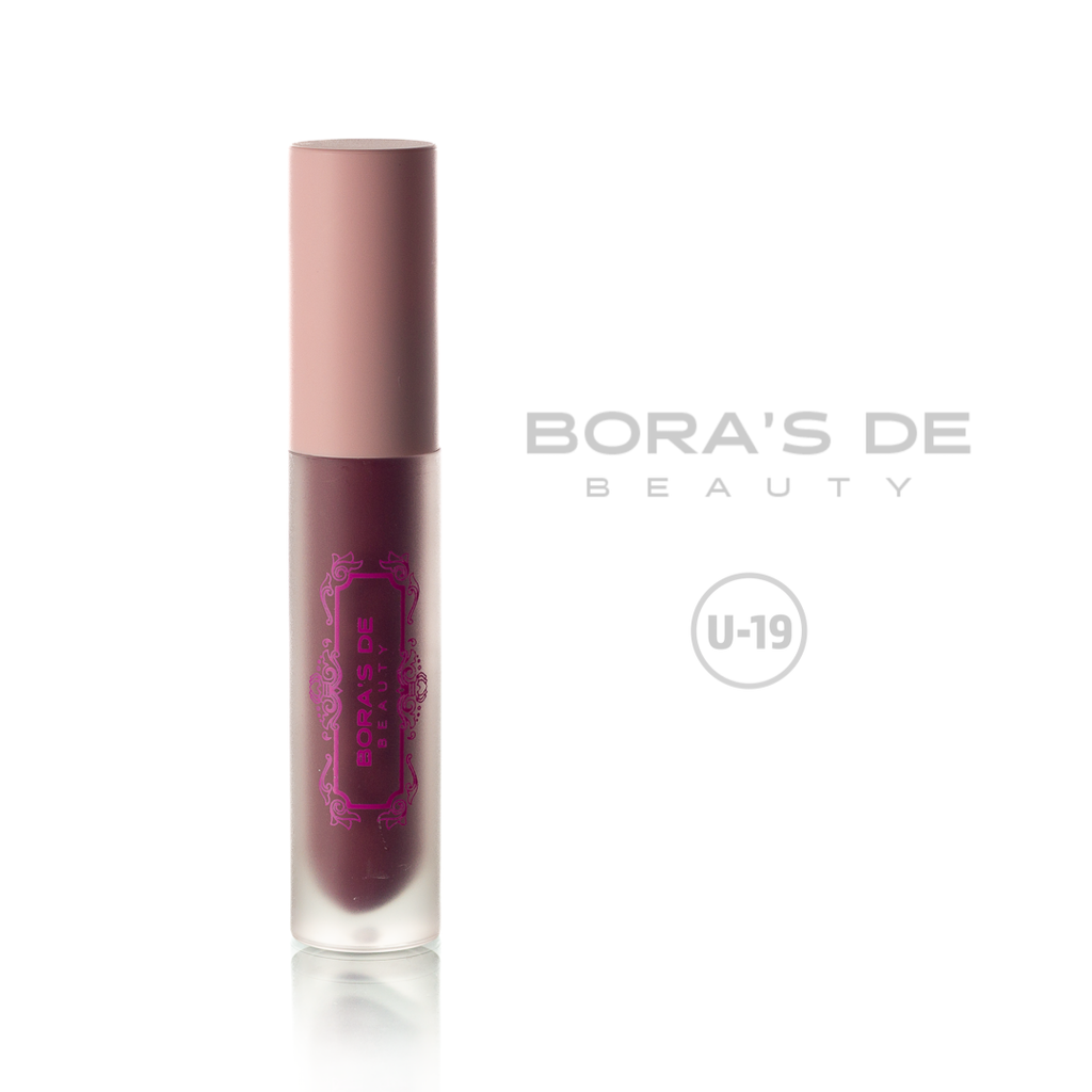 Lipgloss (U-19) (Limited Edition)