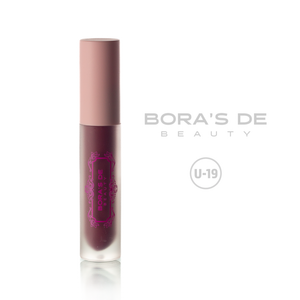 Lipgloss (U-19) (Limited Edition)