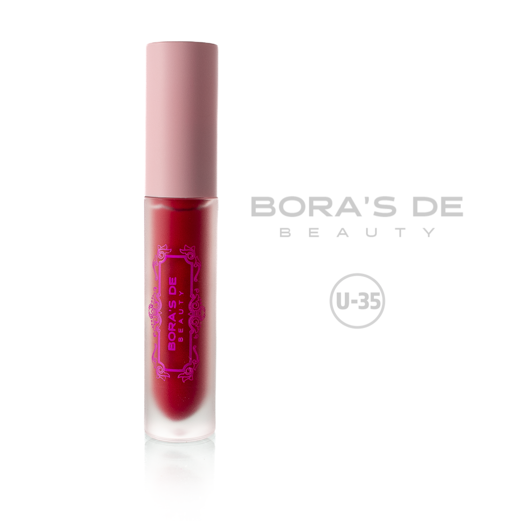 Lipgloss (U-35) (Limited Edition)