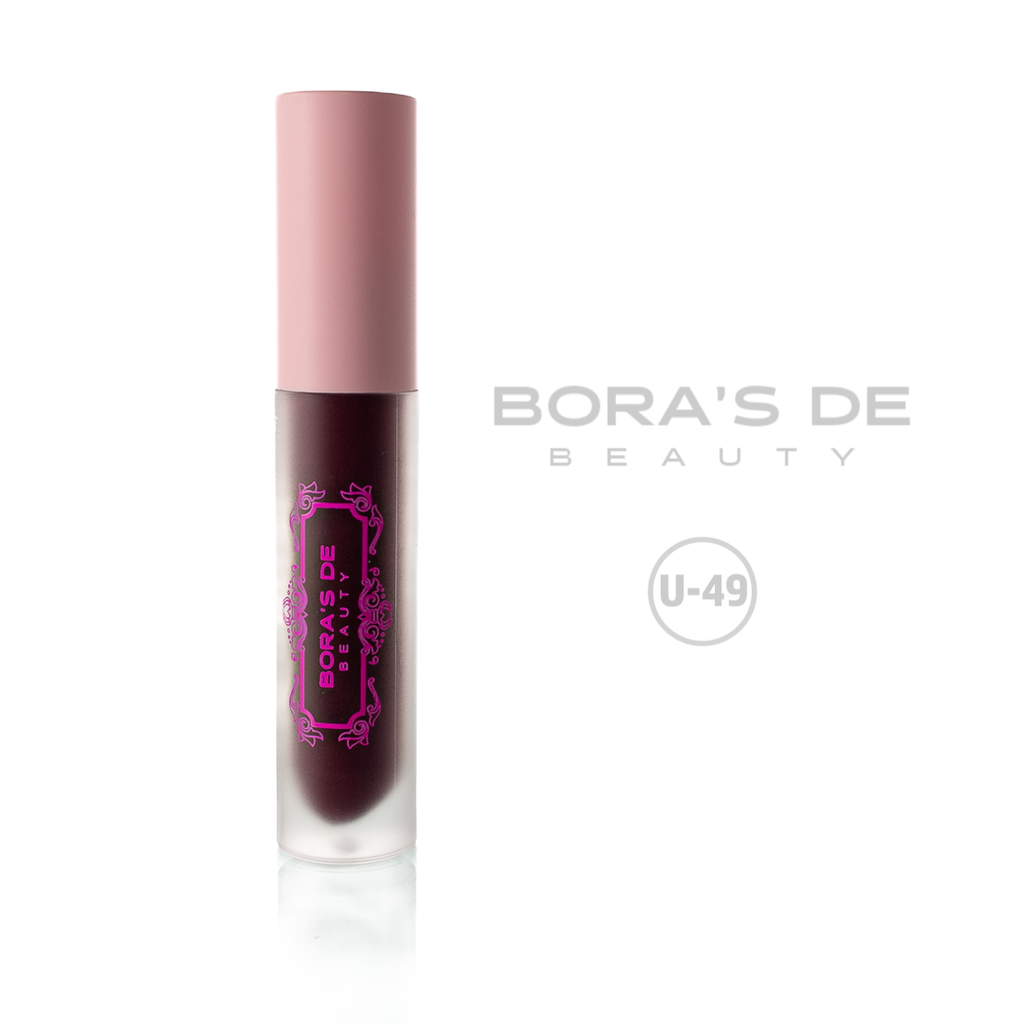 Lipgloss (U-49) (Limited Edition)
