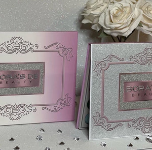 The Platinum Palette