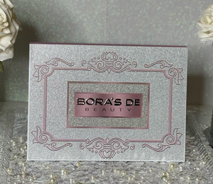 The Platinum Palette