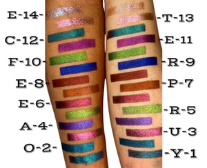 DUOCHROME (R-5)