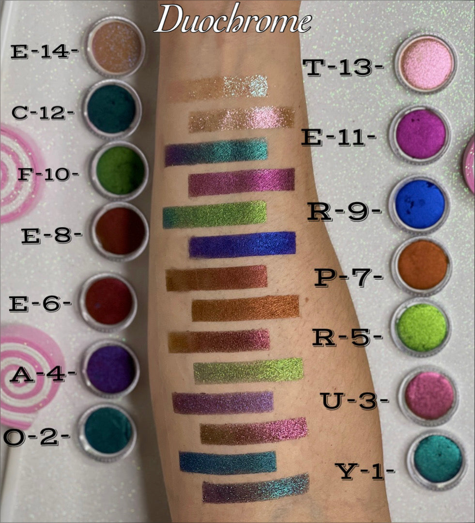 DUOCHROME (R-5)