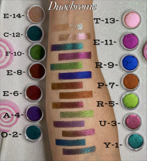 DUOCHROME (R-5)