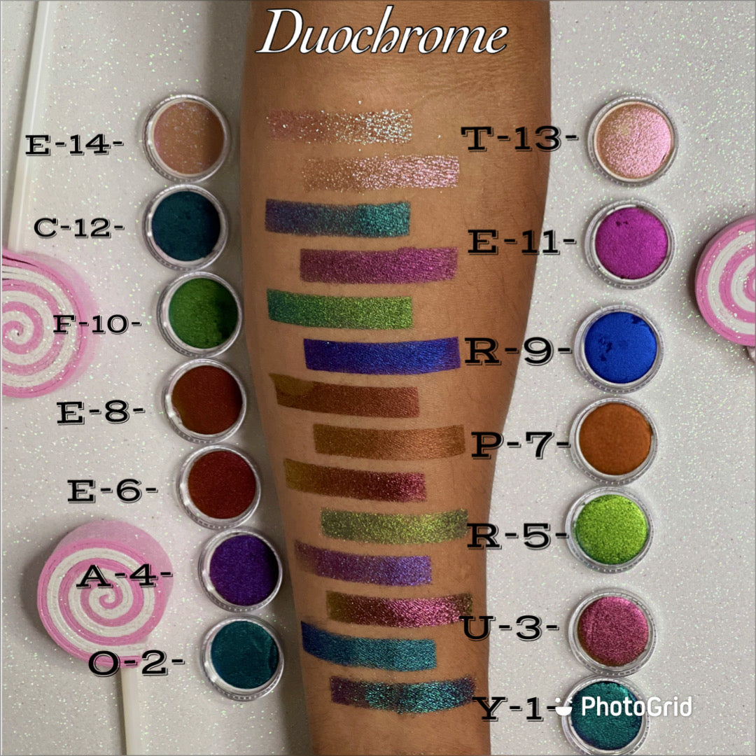 DUOCHROME (O-2)