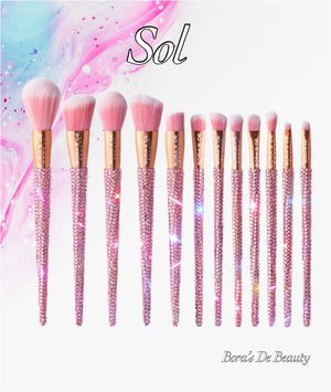 SOL SET